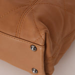 Chanel 2012 Soft Touch Chain Tote - FashioNica