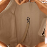 Chanel 2012 Soft Touch Chain Tote - FashioNica