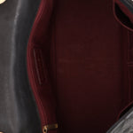 Chanel 2013 Caviar Globe Trotter Medium Flap Bag - FashioNica