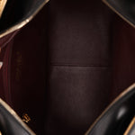 Chanel 2013 Lambskin Diamond CC Chain Tote - FashioNica