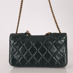 Chanel 2013 Lambskin Perfect Edge Single Flap - FashioNica