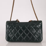 Chanel 2013 Lambskin Perfect Edge Single Flap - FashioNica