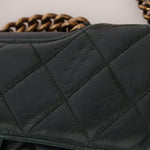 Chanel 2013 Lambskin Perfect Edge Single Flap - FashioNica
