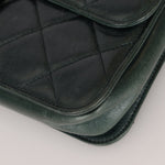 Chanel 2013 Lambskin Perfect Edge Single Flap - FashioNica