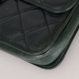 Chanel 2013 Lambskin Perfect Edge Single Flap - FashioNica