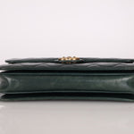 Chanel 2013 Lambskin Perfect Edge Single Flap - FashioNica