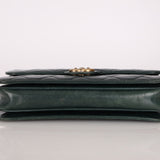 Chanel 2013 Lambskin Perfect Edge Single Flap - FashioNica