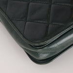 Chanel 2013 Lambskin Perfect Edge Single Flap - FashioNica