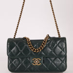 Chanel 2013 Lambskin Perfect Edge Single Flap - FashioNica