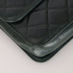 Chanel 2013 Lambskin Perfect Edge Single Flap - FashioNica