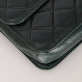Chanel 2013 Lambskin Perfect Edge Single Flap - FashioNica