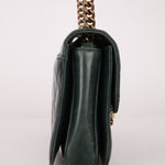 Chanel 2013 Lambskin Perfect Edge Single Flap - FashioNica