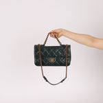 Chanel 2013 Lambskin Perfect Edge Single Flap - FashioNica