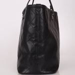 Chanel 2014 Caviar Shopper Tote - FashioNica