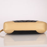 Chanel 2014 Lambskin Chevron Camera Bag - FashioNica