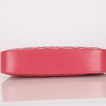 Chanel 2014 Lambskin Thin Stitch Pochette - FashioNica