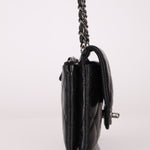 Chanel 2014 Lambskin Turnlock Daily Zip Flap - FashioNica