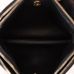 Chanel 2014 Patent Double Zip Camera Bag - FashioNica