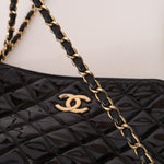 Chanel 2014 Patent Double Zip Camera Bag - FashioNica