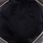 Chanel 2014 Quilted Lambskin Navy Classic Flap Chain Tote - FashioNica