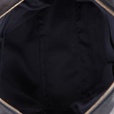 Chanel 2014 Quilted Lambskin Navy Classic Flap Chain Tote - FashioNica