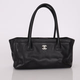 Chanel 2014 Small Cerf Executive Shopper Tote - FashioNica
