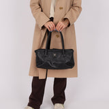 Chanel 2014 Small Cerf Executive Shopper Tote - FashioNica