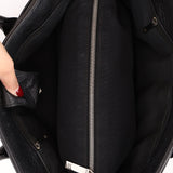 Chanel 2014 Small Cerf Executive Shopper Tote - FashioNica