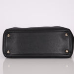 Chanel 2014 Small Cerf Executive Shopper Tote - FashioNica