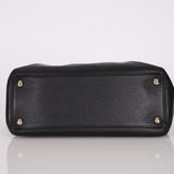 Chanel 2014 Small Cerf Executive Shopper Tote - FashioNica