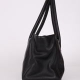 Chanel 2014 Small Cerf Executive Shopper Tote - FashioNica