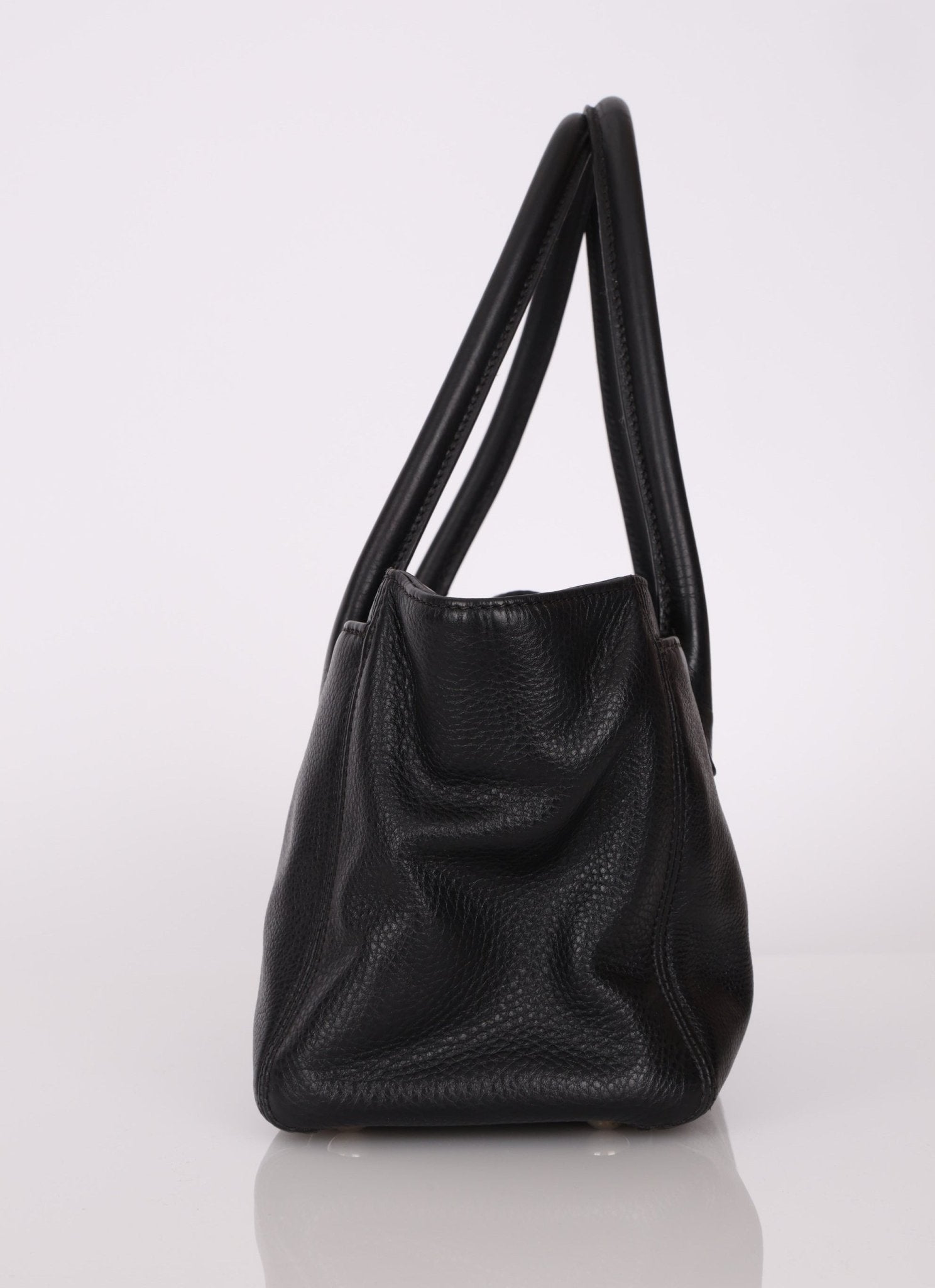 Chanel 2014 Small Cerf Executive Shopper Tote - FashioNica