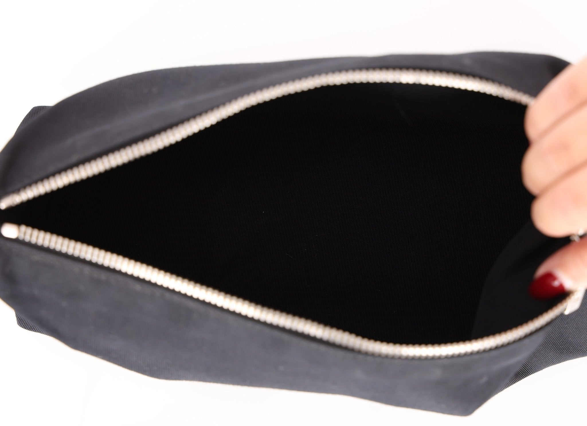 Chanel 2014 Small Cerf Executive Shopper Tote - FashioNica