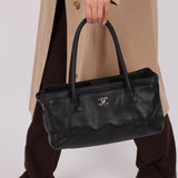 Chanel 2014 Small Cerf Executive Shopper Tote - FashioNica