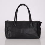 Chanel 2014 Small Cerf Executive Shopper Tote - FashioNica