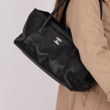 Chanel 2014 Small Cerf Executive Shopper Tote - FashioNica