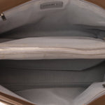 Chanel 2014 Taupe Medium Executive Tote w/ Strap - FashioNica