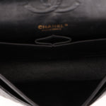 Chanel 2015 Caviar Medium Double Flap - FashioNica