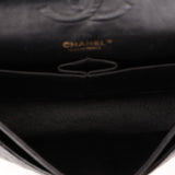 Chanel 2015 Caviar Medium Double Flap - FashioNica