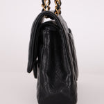 Chanel 2015 Caviar Medium Double Flap - FashioNica