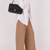 Chanel 2015 Caviar Medium Double Flap - FashioNica