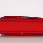 Chanel 2015 Paris - Salzburg Edelweiss Small Flap Bag - FashioNica