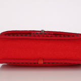 Chanel 2015 Paris - Salzburg Edelweiss Small Flap Bag - FashioNica