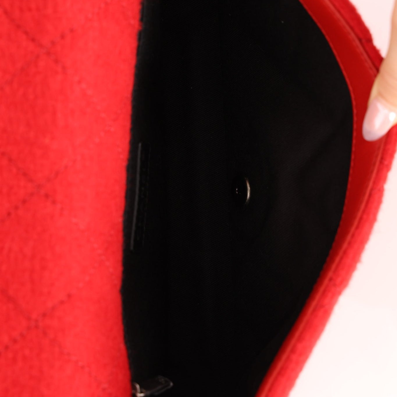 Chanel 2015 Paris - Salzburg Edelweiss Small Flap Bag - FashioNica