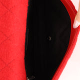 Chanel 2015 Paris - Salzburg Edelweiss Small Flap Bag - FashioNica