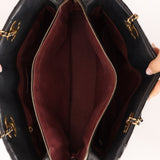 Chanel 2015 Patent CC Eyelet Tote - FashioNica