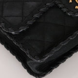 Chanel 2015 Small Iridescent Calfskin Happy Stitchy Flap Bag - FashioNica