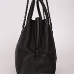Chanel 2016 Grained Vegetal Calfskin Urban Shopping Tote - FashioNica