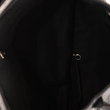 Chanel 2016 Grained Vegetal Calfskin Urban Shopping Tote - FashioNica