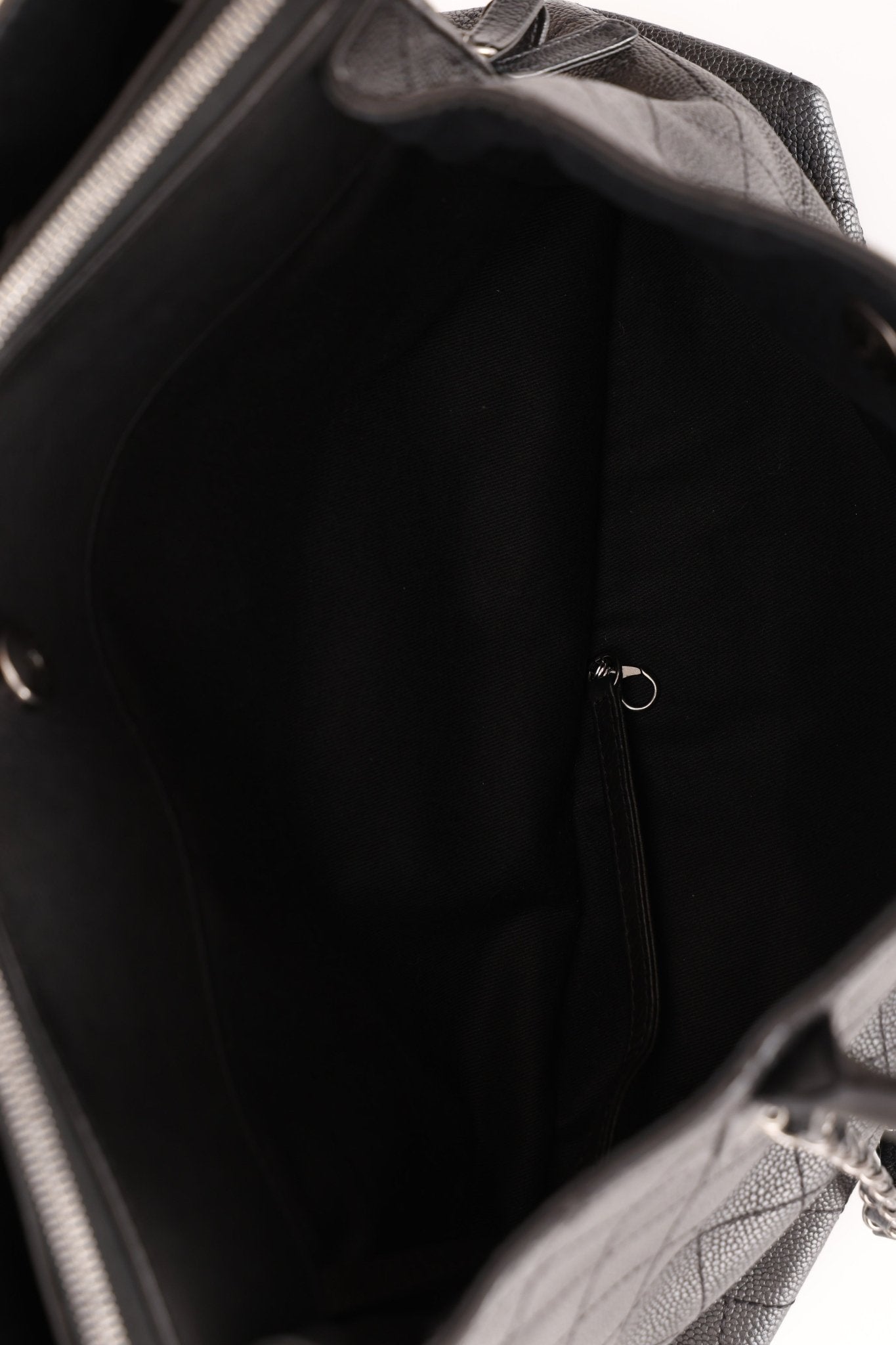 Chanel 2016 Grained Vegetal Calfskin Urban Shopping Tote - FashioNica